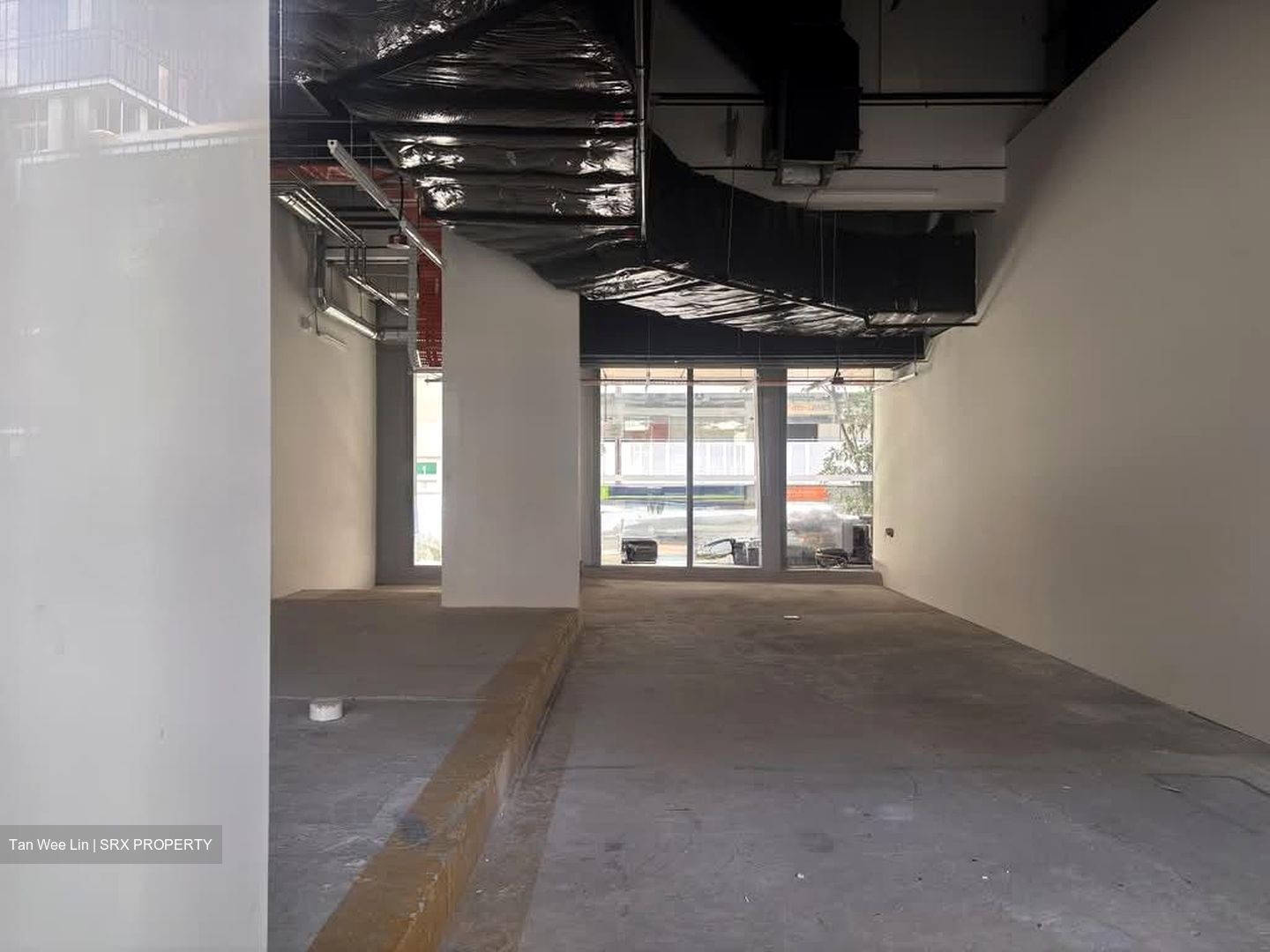 Keppel Towers (D2), Retail #578907011
